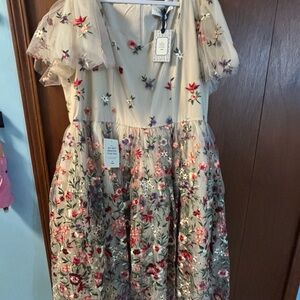 JessaKae Florence Dress